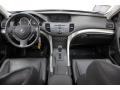 Crystal Black Pearl - TSX Sedan Photo No. 42