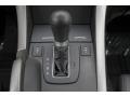 Crystal Black Pearl - TSX Sedan Photo No. 44