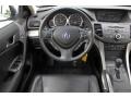 Crystal Black Pearl - TSX Sedan Photo No. 47