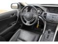 Crystal Black Pearl - TSX Sedan Photo No. 48