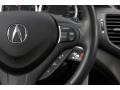 Crystal Black Pearl - TSX Sedan Photo No. 51