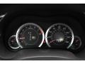 Crystal Black Pearl - TSX Sedan Photo No. 56