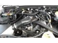 3.8 Liter OHV 12-Valve V6 Engine for 2009 Jeep Wrangler Unlimited X 4x4 #60035408
