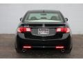 Crystal Black Pearl - TSX Sedan Photo No. 62