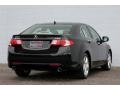 Crystal Black Pearl - TSX Sedan Photo No. 64