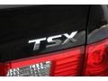 Crystal Black Pearl - TSX Sedan Photo No. 65