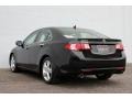 Crystal Black Pearl - TSX Sedan Photo No. 66
