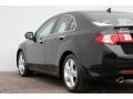 Crystal Black Pearl - TSX Sedan Photo No. 67
