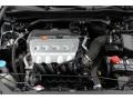 Crystal Black Pearl - TSX Sedan Photo No. 69