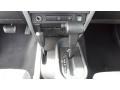 4 Speed Automatic 2009 Jeep Wrangler Unlimited X 4x4 Transmission