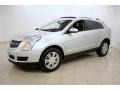 Radiant Silver - SRX 4 V6 AWD Photo No. 3