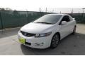 Taffeta White - Civic Si Coupe Photo No. 7