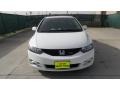 Taffeta White - Civic Si Coupe Photo No. 8