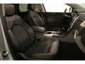 Radiant Silver - SRX 4 V6 AWD Photo No. 23