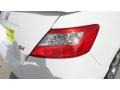 Taffeta White - Civic Si Coupe Photo No. 21