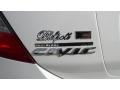 2009 Taffeta White Honda Civic Si Coupe  photo #23