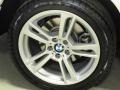 2012 BMW X3 xDrive 35i Wheel and Tire Photo
