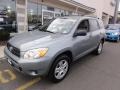 Everglade Metallic - RAV4 4WD Photo No. 1