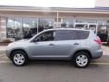 Everglade Metallic - RAV4 4WD Photo No. 3