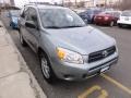 Everglade Metallic - RAV4 4WD Photo No. 11