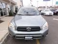 Everglade Metallic - RAV4 4WD Photo No. 12