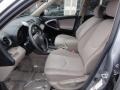 Everglade Metallic - RAV4 4WD Photo No. 13