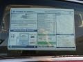 2012 Hyundai Genesis 4.6 Sedan Window Sticker