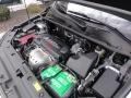 Everglade Metallic - RAV4 4WD Photo No. 25
