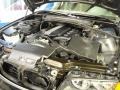 2.5L DOHC 24V Inline 6 Cylinder 2001 BMW 3 Series 325i Wagon Engine