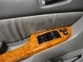 2006 Silver Shadow Pearl Toyota Sienna XLE  photo #13