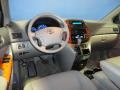 2006 Silver Shadow Pearl Toyota Sienna XLE  photo #15