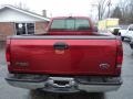 2001 Toreador Red Metallic Ford F350 Super Duty XL Regular Cab 4x4  photo #20