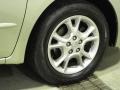 2006 Silver Shadow Pearl Toyota Sienna XLE  photo #19