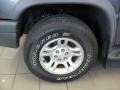 Graphite Metallic - Durango SXT 4x4 Photo No. 2