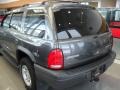 Graphite Metallic - Durango SXT 4x4 Photo No. 6