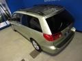 2006 Silver Shadow Pearl Toyota Sienna XLE  photo #38