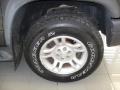 Graphite Metallic - Durango SXT 4x4 Photo No. 12