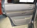 Graphite Metallic - Durango SXT 4x4 Photo No. 18