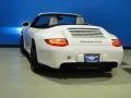 Carrara White - 911 Carrera GTS Cabriolet Photo No. 12