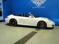 Carrara White - 911 Carrera GTS Cabriolet Photo No. 15