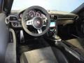 Dashboard of 2011 911 Carrera GTS Cabriolet