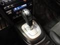  2011 911 Carrera GTS Cabriolet 7 Speed PDK Dual-Clutch Automatic Shifter