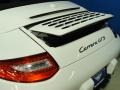 Carrara White - 911 Carrera GTS Cabriolet Photo No. 39