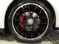 2011 Porsche 911 Carrera GTS Cabriolet Wheel