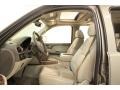 Greystone Metallic - Suburban LTZ 4x4 Photo No. 9
