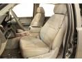Greystone Metallic - Suburban LTZ 4x4 Photo No. 10