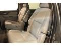 Greystone Metallic - Suburban LTZ 4x4 Photo No. 21