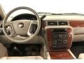 Greystone Metallic - Suburban LTZ 4x4 Photo No. 23