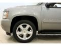 Greystone Metallic - Suburban LTZ 4x4 Photo No. 29