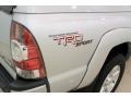 Silver Streak Mica - Tacoma V6 TRD Sport Double Cab 4x4 Photo No. 2